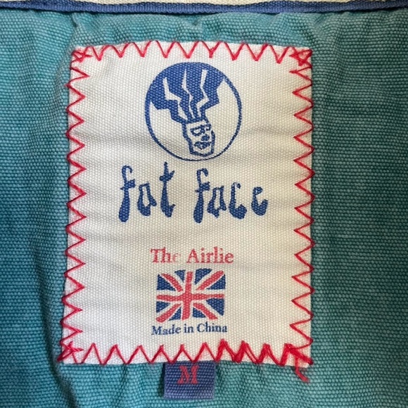 Men’s FatFace “Airlie” Sweatshirt - Picture 3 of 4